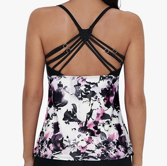 Tankini top bundle - Picture 4 of 16